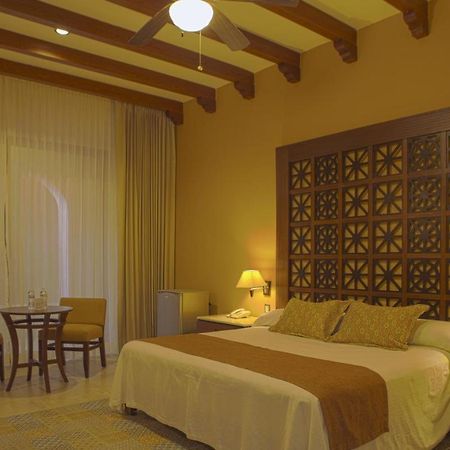 Tecnohotel Valladolid Вальядолид Экстерьер фото