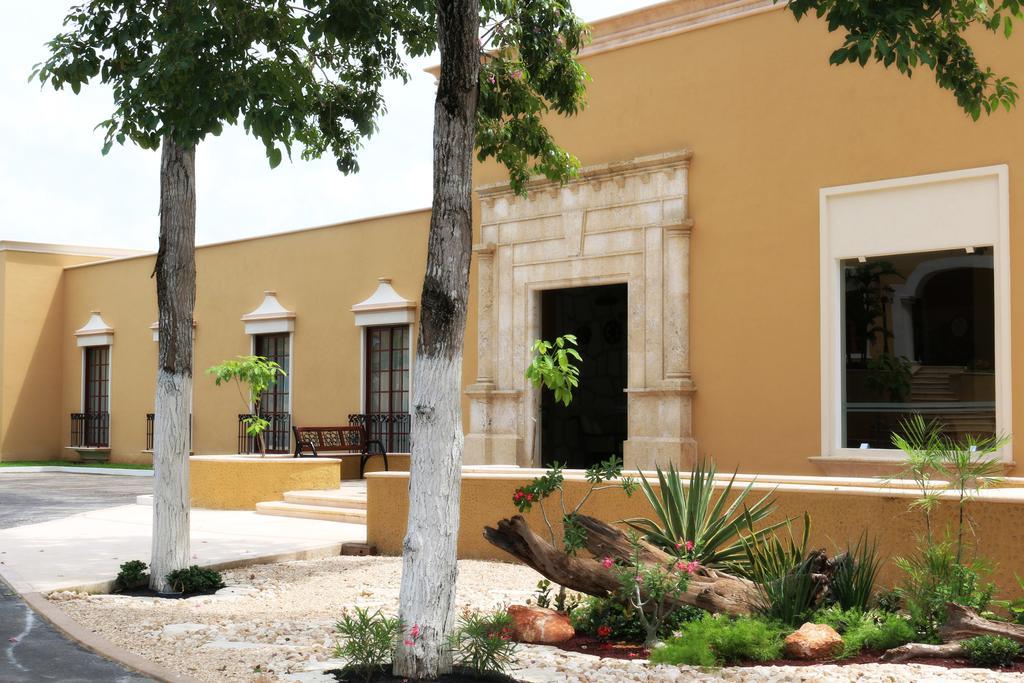 Tecnohotel Valladolid Вальядолид Экстерьер фото
