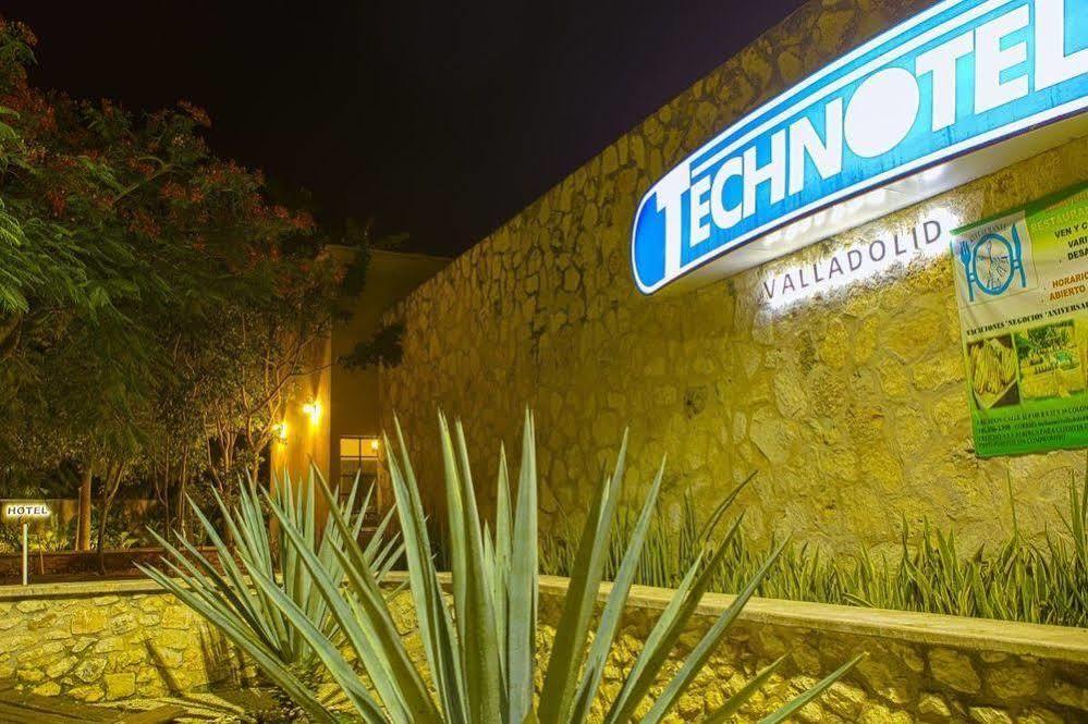 Tecnohotel Valladolid Вальядолид Экстерьер фото